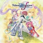 Tales of Graces™f Remastered