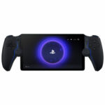 PlayStation Portal™ Midnight Black