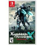 Xenoblade Chronicles™ X: Definitive Edition