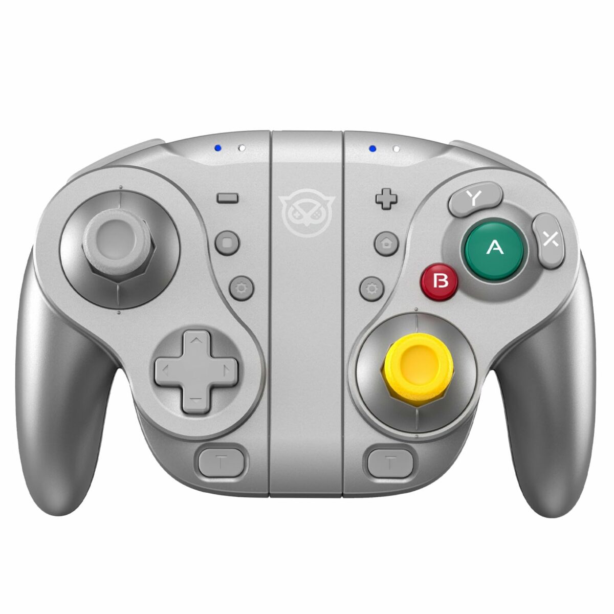 Version 1.0.0 Nyxi Wizard Silver - Image 1