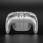 Nyxi Wizard Silver - Image 2