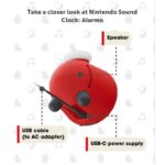 Alarmo: Nintendo Sound Clock - Image 2