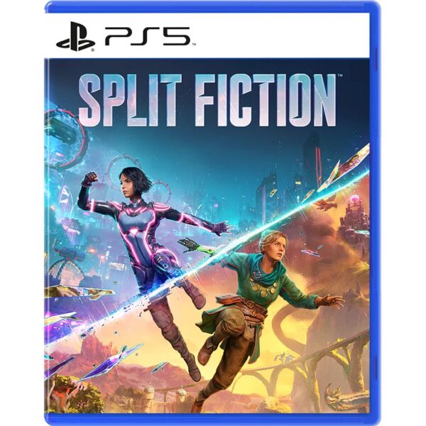 SPLIT FICTION