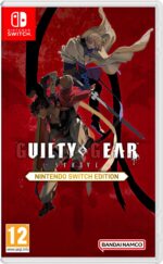 EU Guilty Gear -Strive- Nintendo Switch Edition - Image 2
