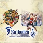 Suikoden I&II HD Remaster Gate Rune and Dunan Unification Wars