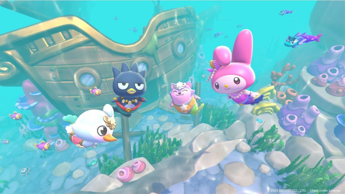 Hello Kitty Island Adventure: Edición Deluxe - Image 3