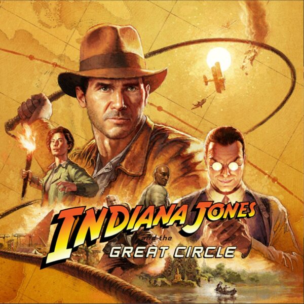Indiana Jones & The Great Circle
