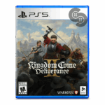 Kingdom Come: Deliverance II