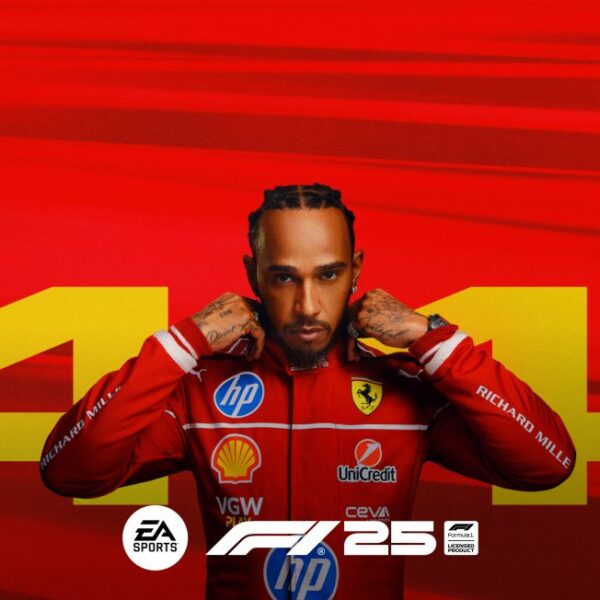 F1® 25