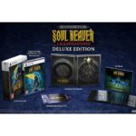 Legacy of Kain™ Soul Reaver 1&2 Remastered Deluxe Edition