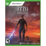 STAR WARS Jedi: Survivor™