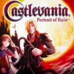 Castlevania: Dominus Collection Portrait of Ruin Cover