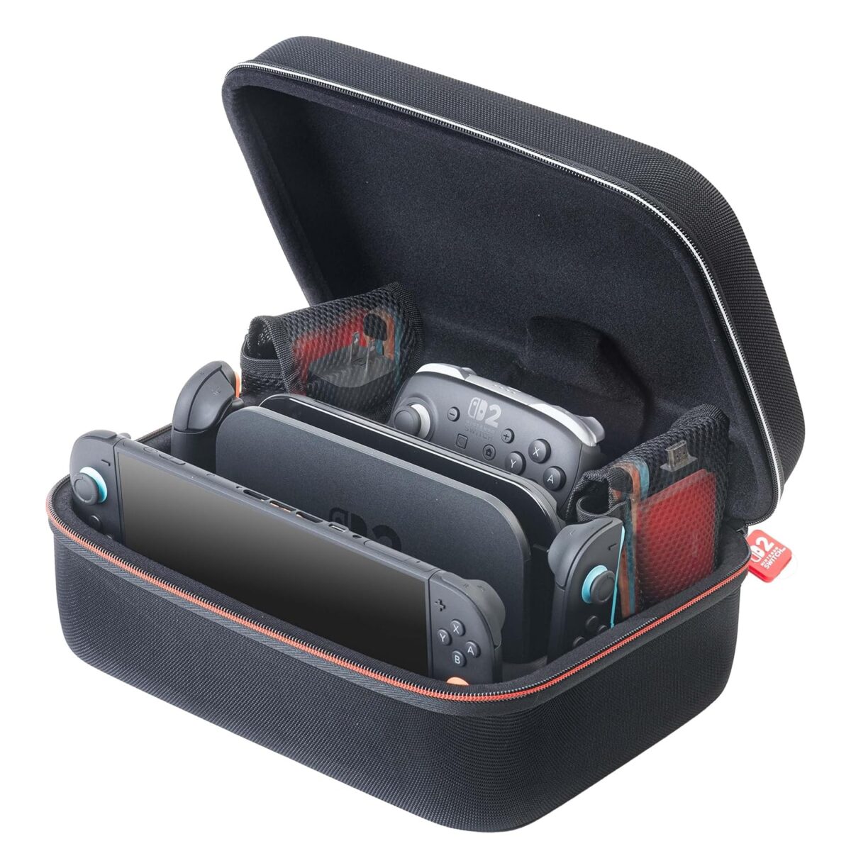 tercera web RDS Deluxe System Case for NSW2 - Image 2