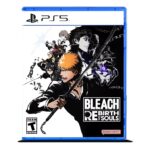BLEACH Rebirth Of Souls