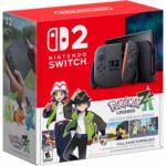 Nintendo Switch™ 2 + Pokémon™ Legends: Z-A