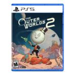 The Outer Worlds 2