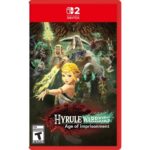 Hyrule Warriors: Age of Imprisonment - Image 2