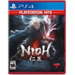 Nioh - PS4