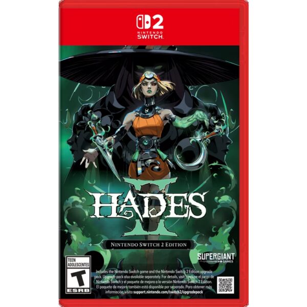 Hades II