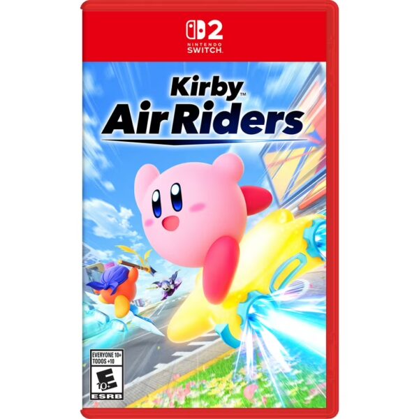 Kirby™ Air Riders