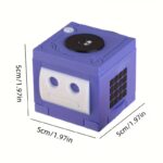 Estuche para Cartuchos de Switch