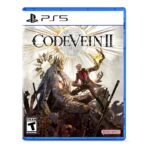CODE VEIN II