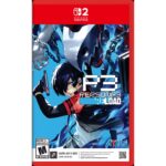 Persona 3 Reload