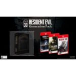 Resident Evil Generation Pack - Image 2