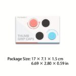 Grip Caps Sw2 - Image 2