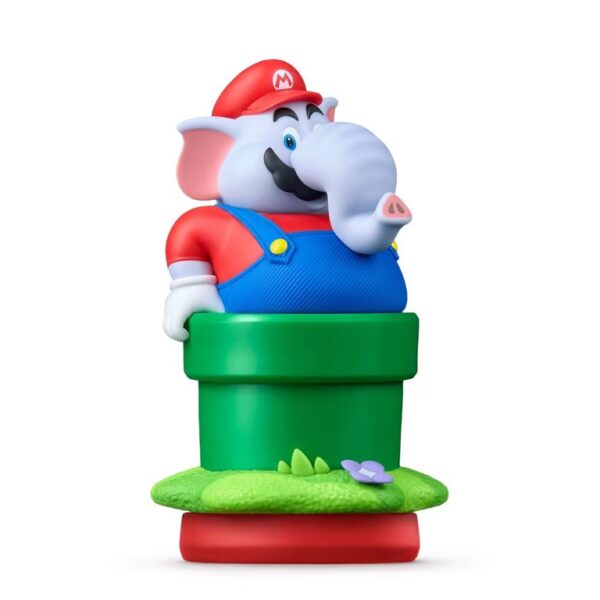 Elephant Mario - Super Mario Bros.™ Wonder Series