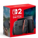 Nintendo Switch 2 (Americana)