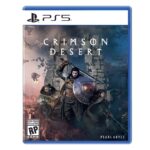 Crimson Desert Deluxe Edition - Image 2