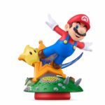 Amiibo Mario y Destello