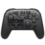 Resident Evil Requiem Edition Pro Controller Nintendo Switch 2 - Image 2