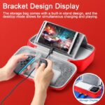 Mario Medium Case (Dock) - Image 3