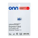 Onn Micro SD Express 512 Gb - Image 2
