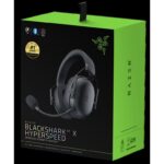 Razer Blackshark V3 X Hyperspeed