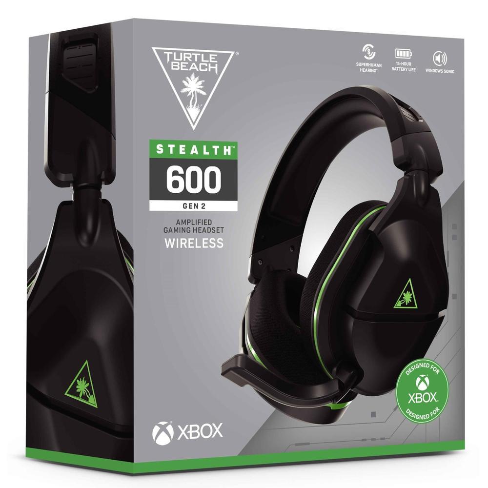 101137 Turtle Beach Stealth™ 600 Gen 2 USB Headset - Image 1