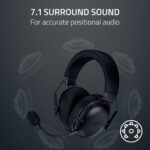 Razer Blackshark V3 X Hyperspeed - Image 3