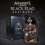 Collector's Edition de Assassin's Creed: Black Flag Resynced