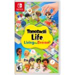 Tomodachi Life™: Living the Dream