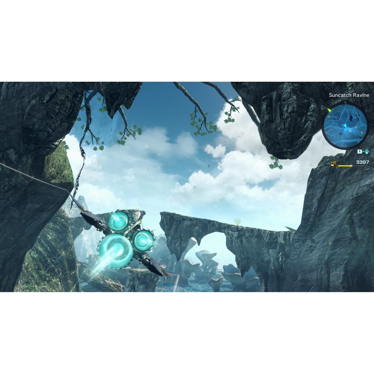 Xenoblade Chronicles™ X: Definitive Edition – Nintendo Switch™ 2 Edition - Image 3