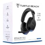 Turtle Beach Stealth 600 Gen 3 Black