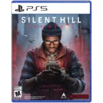 SILENT HILL: Townfall - Image 2